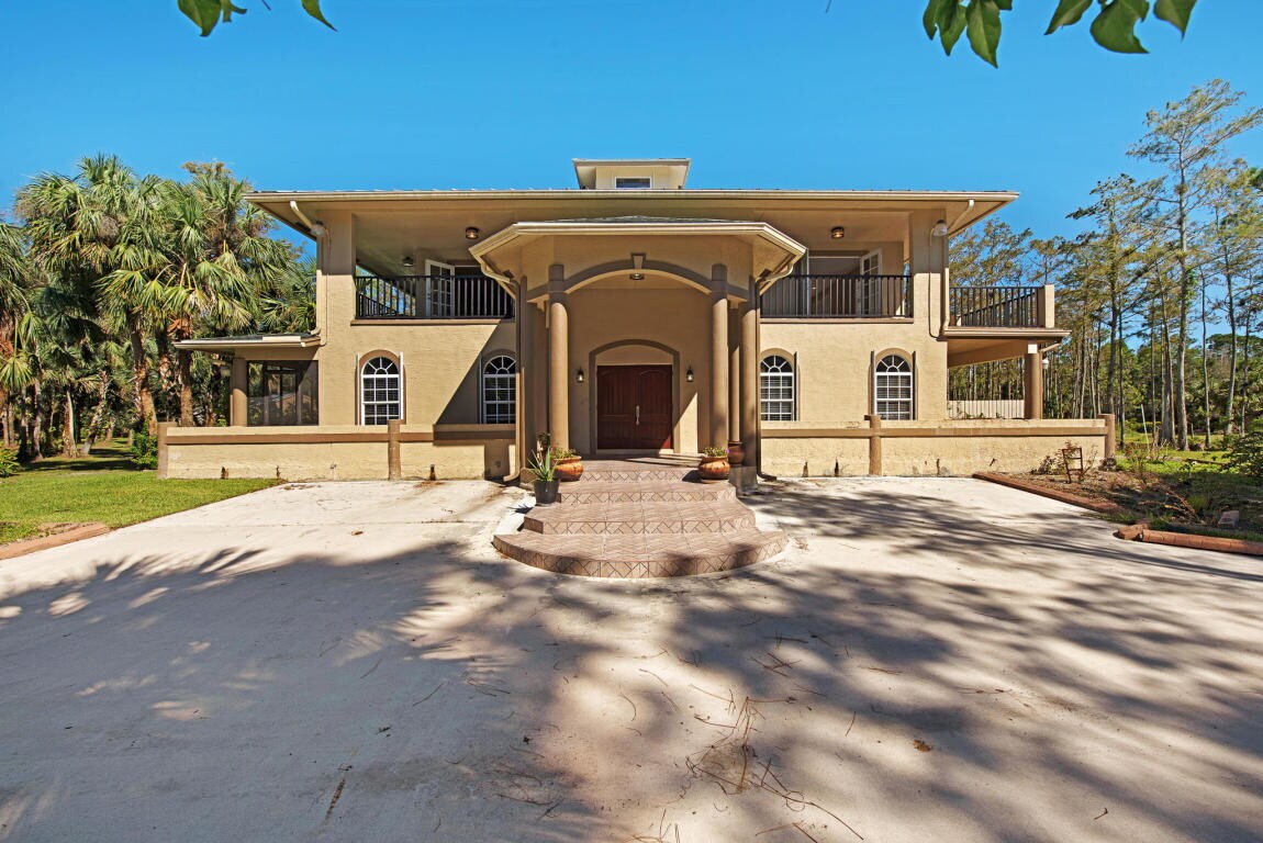 1154 Gallop Drive House Rental in Loxahatchee, FL