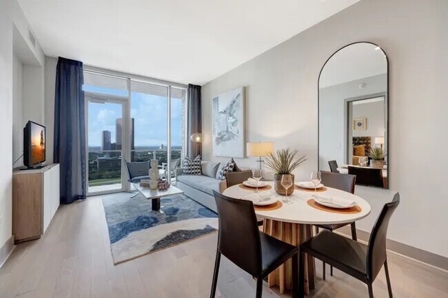 Foto del edificio - Galleria Luxury: Up to 4 Weeks Free + $500 Off!