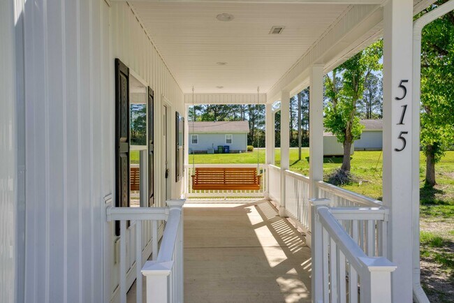 Foto del edificio - 515 Peru Rd