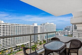 Building Photo - 5600 Collins Ave