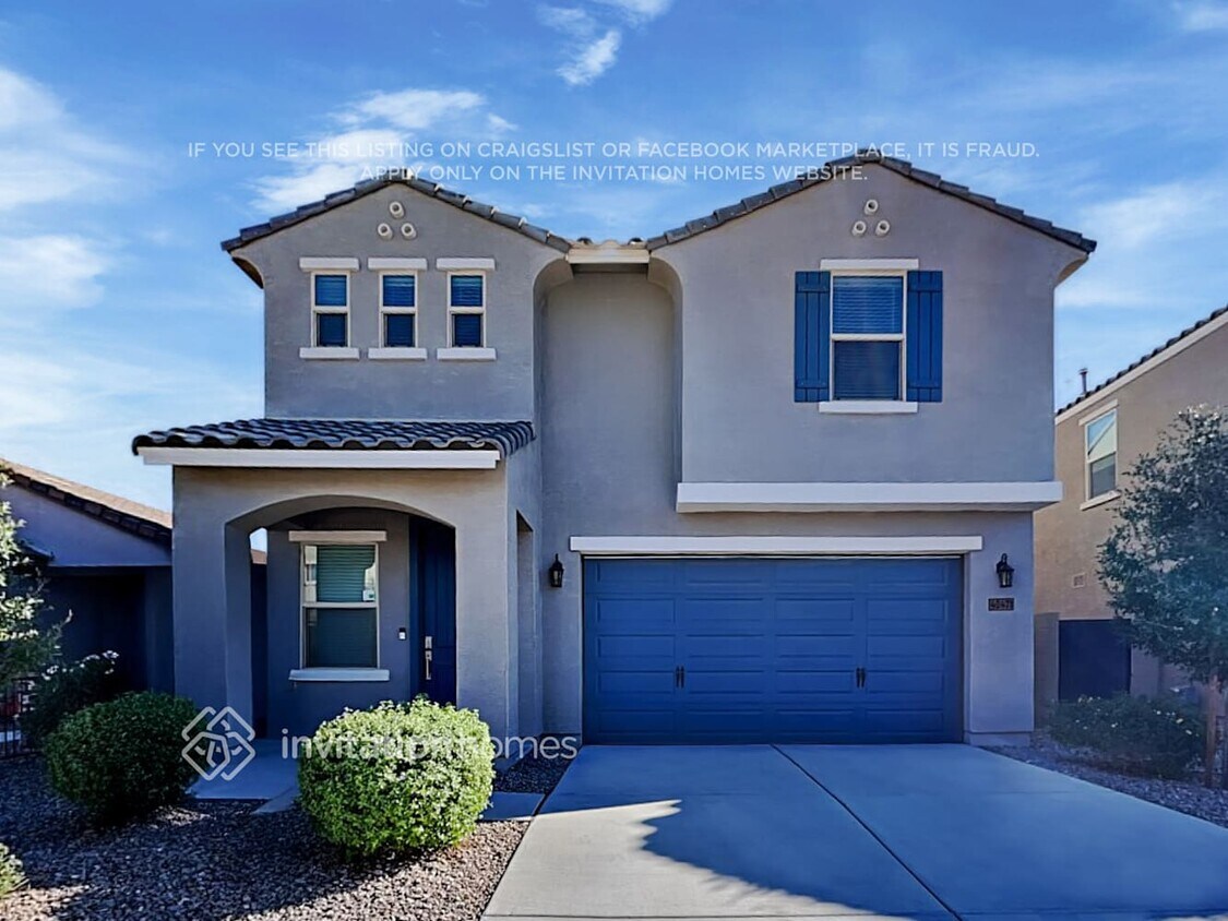 Foto principal - 40471 W Sunland Dr