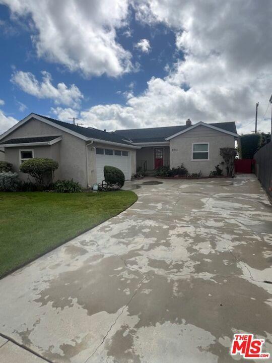 Foto del edificio - 6514 Hedding St