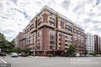 Building Photo - 1245 13th St NW