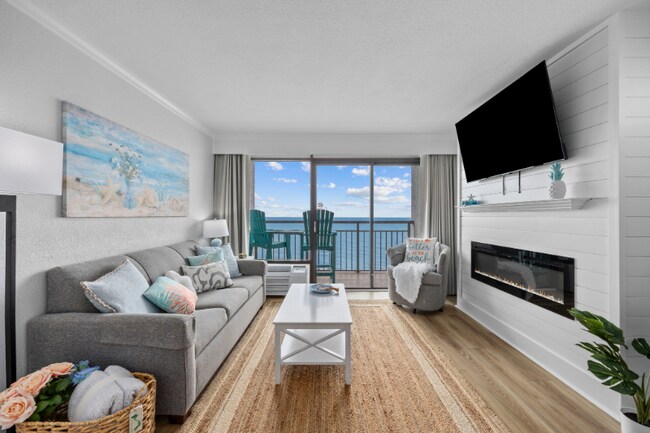 Building Photo - 3000 N Ocean Blvd