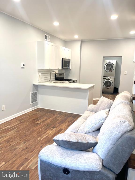 Foto principal - 3614 Witte St