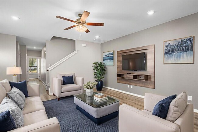 Foto del edificio - 252 Fieldwood Dr
