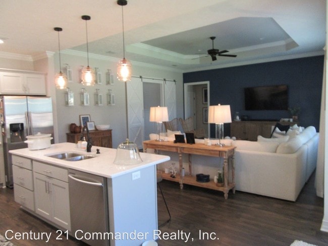 Building Photo - 4 br, 2 bath House - 3630 Cedar Park Lane