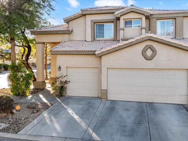 Foto del edificio - 5505 Big Sky Ln