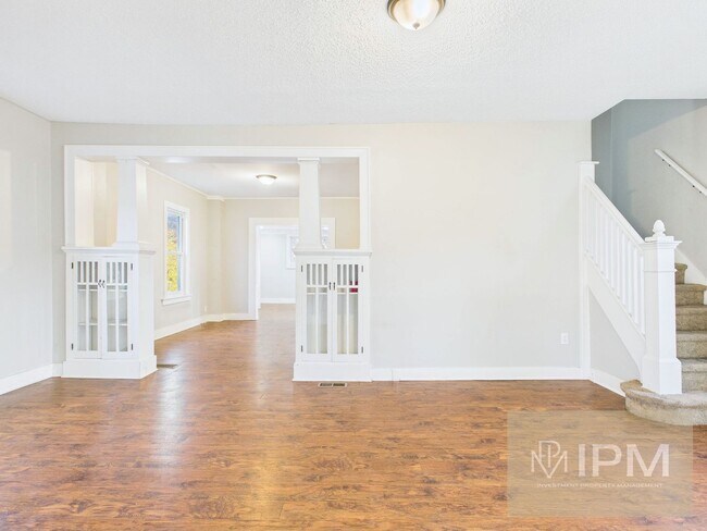 Foto del edificio - Beautiful 3 Bedroom, 1.5 Bath Home in Pottsville, PA!