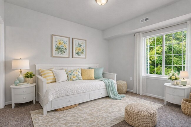 Foto del edificio - The Haven at Grand Landing