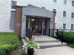 Building Photo - 494 Woonasquatucket Ave