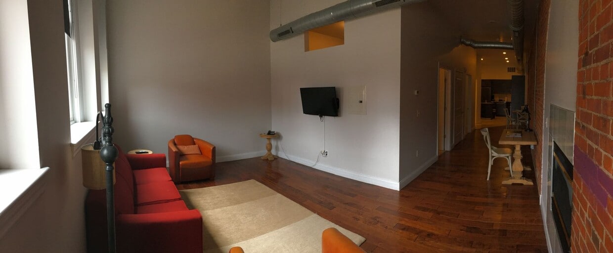 Building Photo - Webb of Buffalo