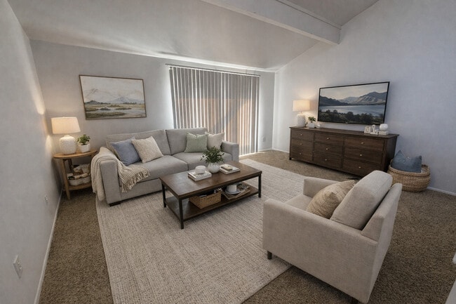 Building Photo - The Knolls Townhomes