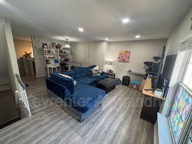 Foto del edificio - 5822 Bridgetown Ct