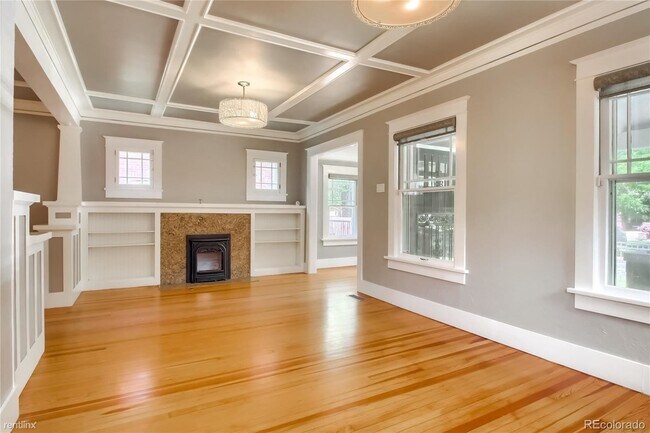 Building Photo - 3 br, 3 bath House - 618 South Gilpin Street
