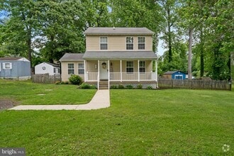 Building Photo - 1544 Avenue C