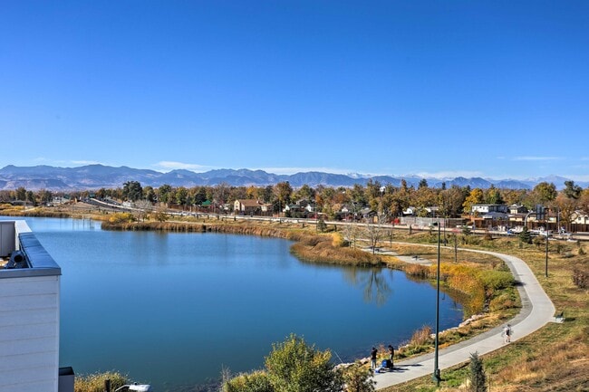 Building Photo - 3101 W 47th Ave