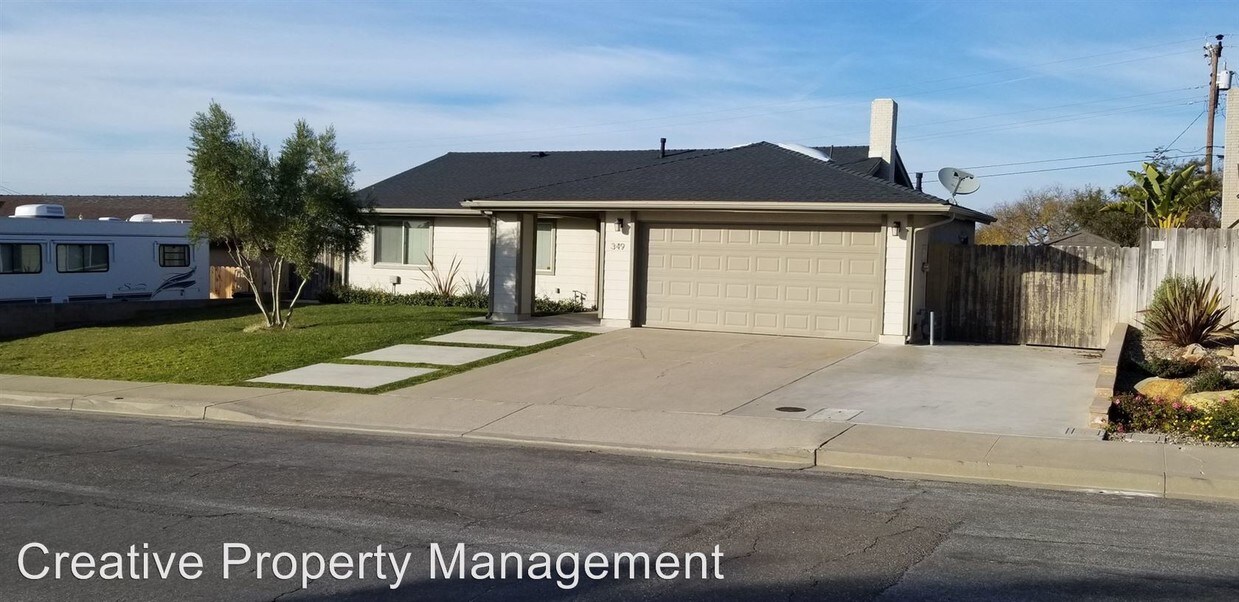 Primary Photo - 4 br, 2 bath House - 349 Mountain View Drive