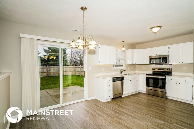 Foto del edificio - 1991 Calvert Cir