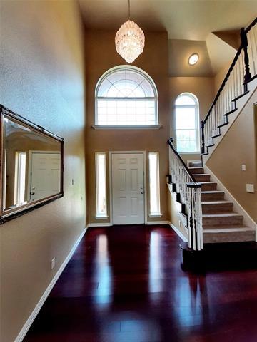Foto del edificio - 9113 Trail Wood Dr