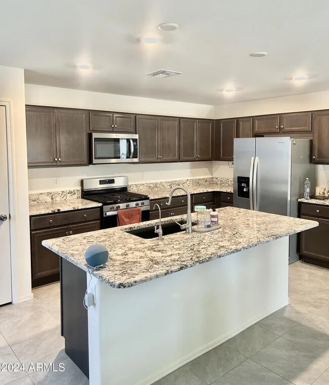 Foto del edificio - 2923 W Monte Way