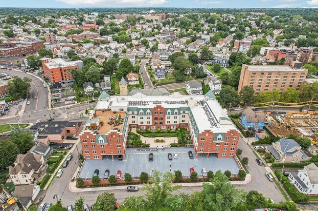 Interior Photo - The Castle