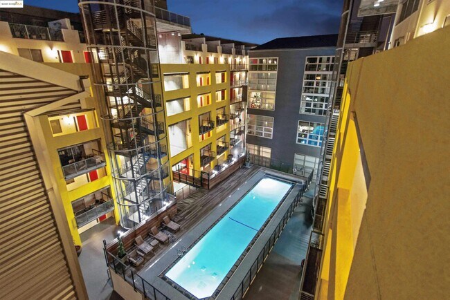 Foto del edificio - 311 Oak St