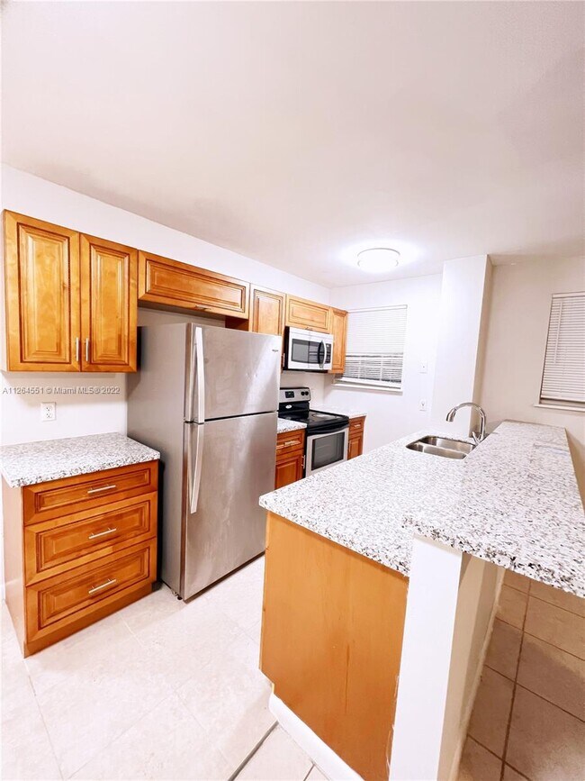 14220 NW 22nd Ave Unit 2, Opalocka, FL 33054 Condo for Rent in Opa