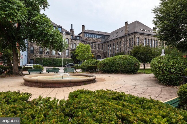Foto del edificio - 1714 Park Ave