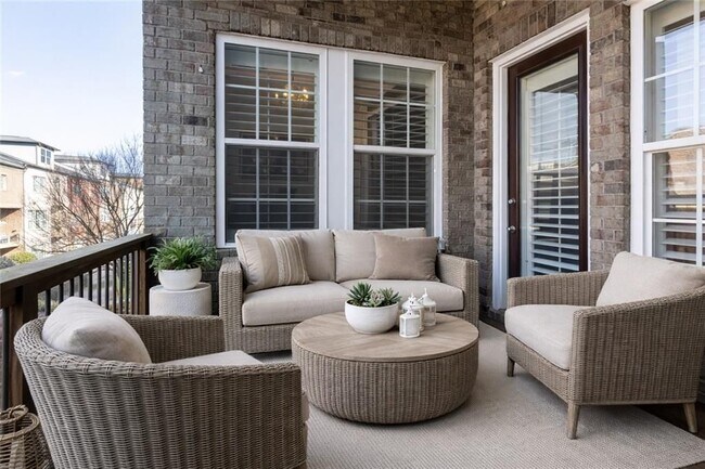 Foto del edificio - 3618 Brookleigh Ln NE