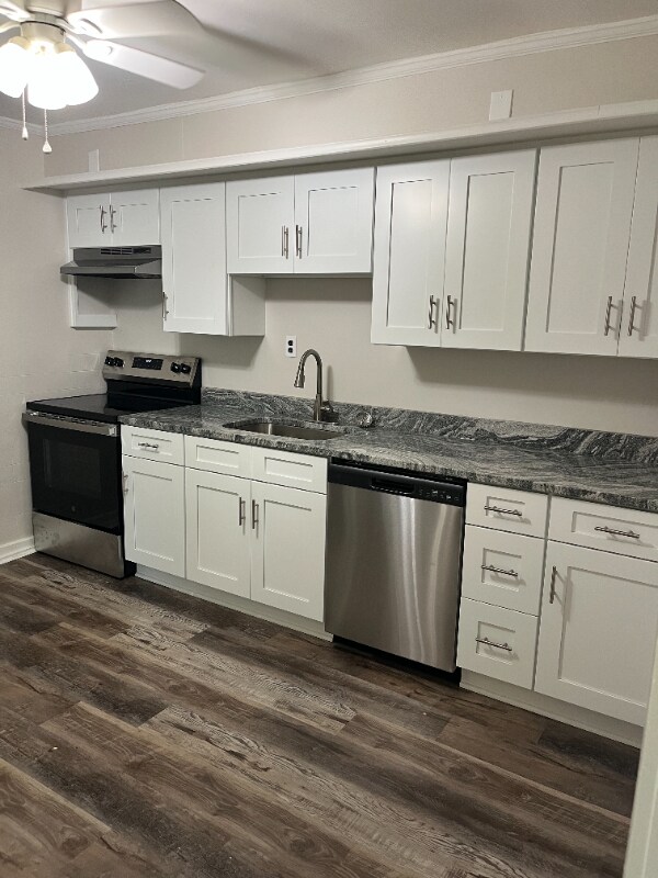 Foto principal - 1005 Grant St