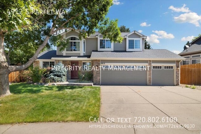 Building Photo - 4912 S Parfet Way