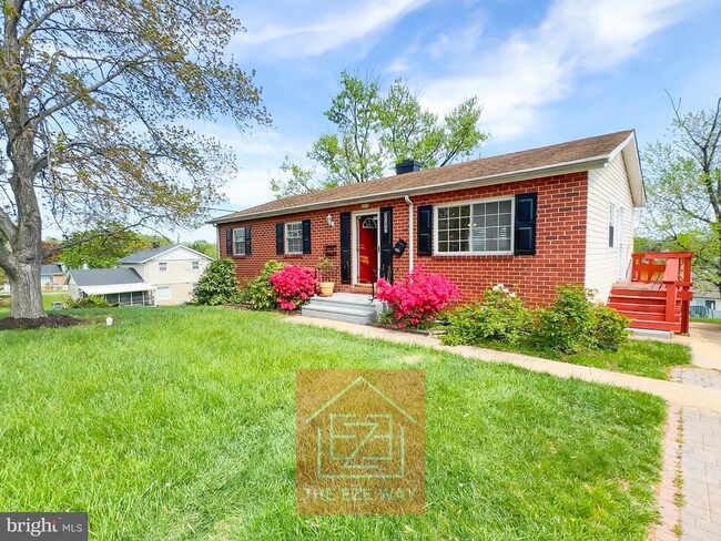 Building Photo - 3217 St Lukes Ln