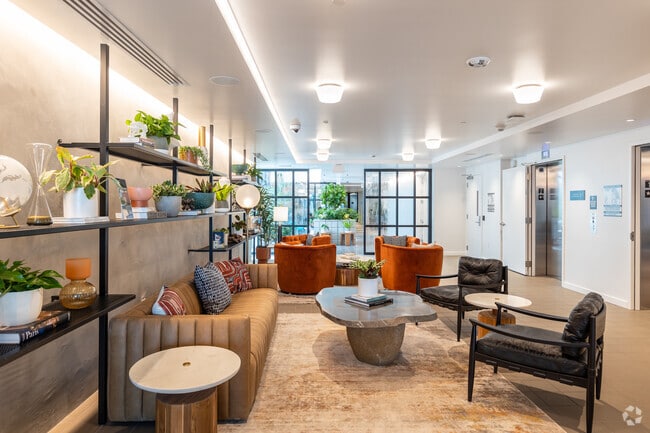 Study - Ventana Residences