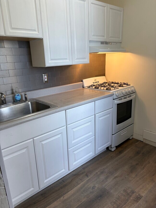 cocina - 19 Essex Ave