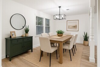 Building Photo - 2703 Ammons St