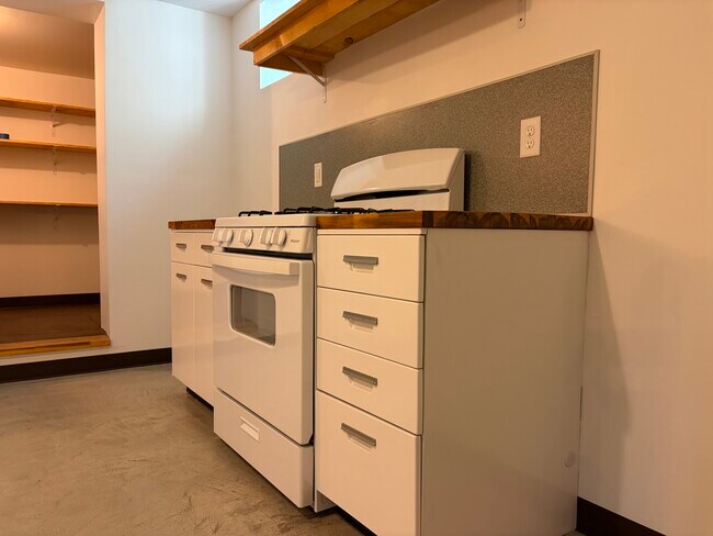 Foto del edificio - 1530 S 4th St