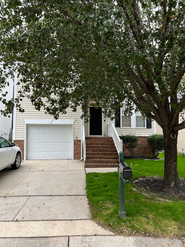 2361 Sapphire Valley Dr, Raleigh, NC 27604 House Rental in Raleigh, NC