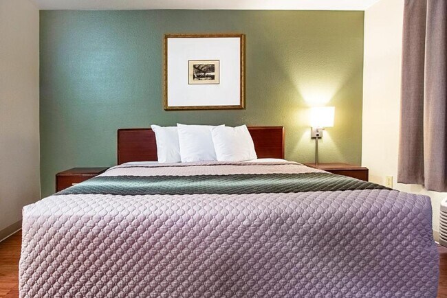 Foto del edificio - Emerald Suites Black Canyon