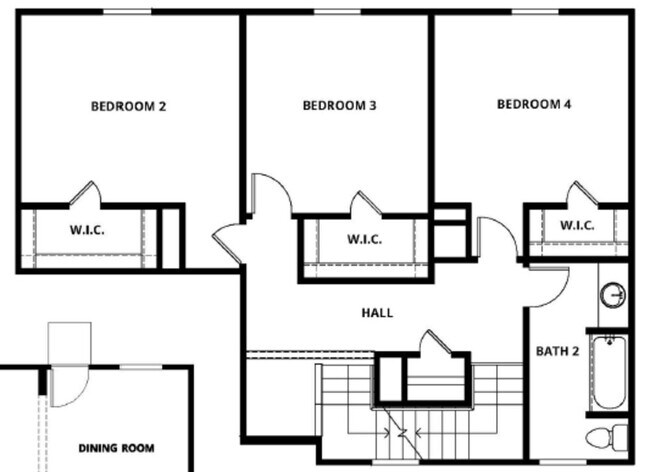 Foto del edificio - 308 Live Oak Ln