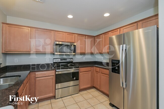 Foto del edificio - 10621 E Singing Canyon Dr