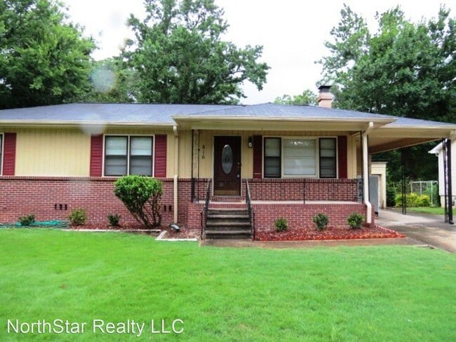 Building Photo - 3 br, 2 bath House - 816 Acton Ave
