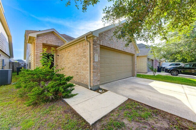 Building Photo - 15531 Kiplands Bend Dr