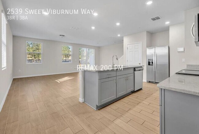 Foto del edificio - 2539 Sweet Viburnum Wy