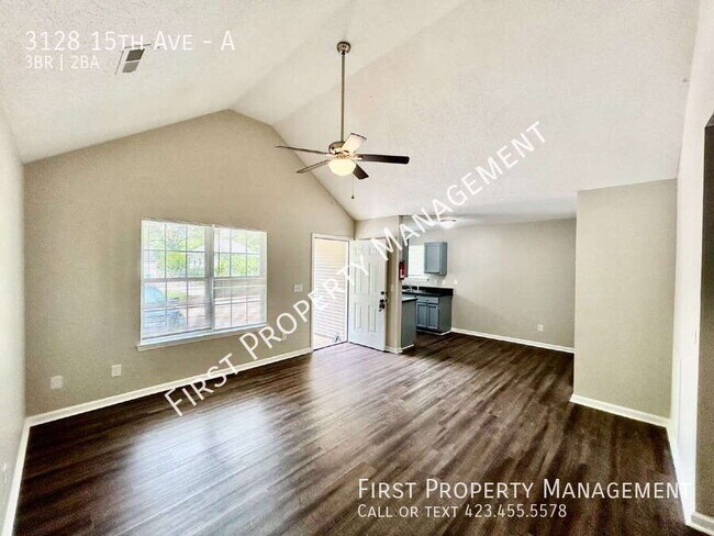 Photo - 3128 15th Ave Apartment