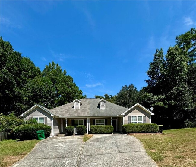 Foto del edificio - 980 Windwood Ct