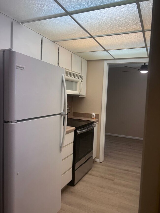 Foto del edificio - Charming 2-bedroom 2 baths in the heart of...