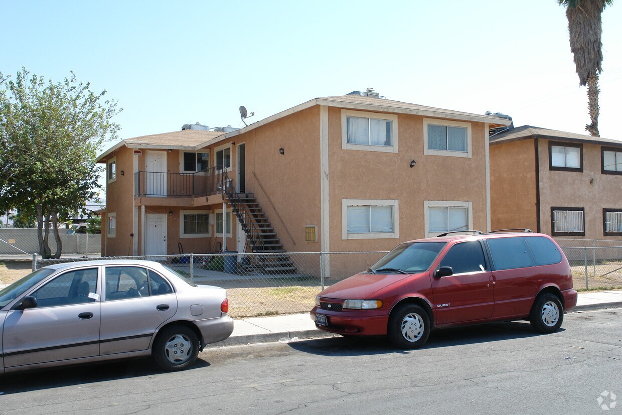 Primary Photo - 1504 Cobb Ln