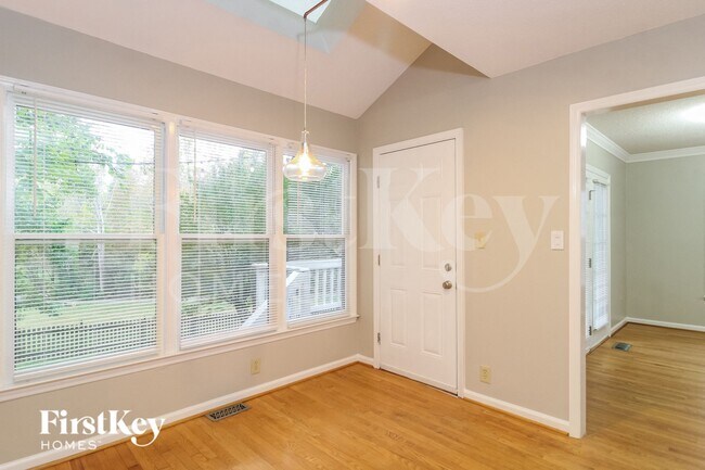 Foto del edificio - 5507 Copper Hill Ct