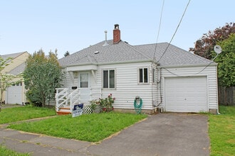 Building Photo - 8723 SE Taylor St